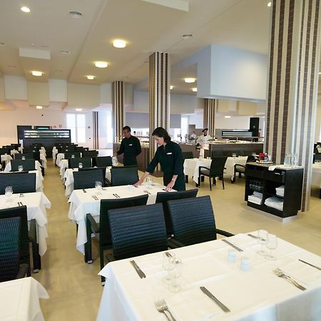 Hotel Riu Gran Canaria Маспаломас Екстериор снимка
