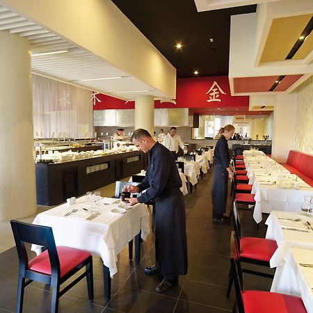 Hotel Riu Gran Canaria Маспаломас Екстериор снимка