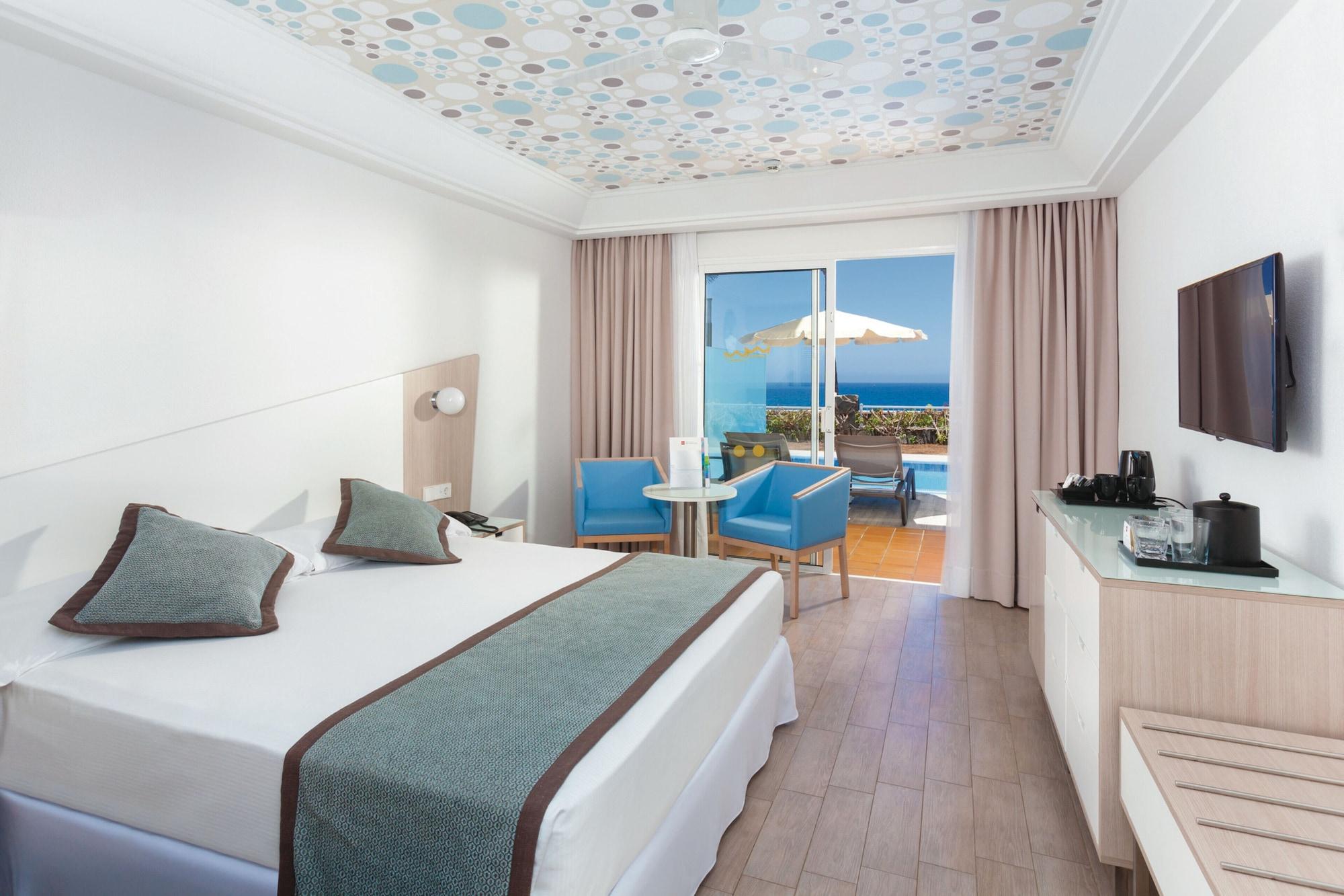 Hotel Riu Gran Canaria Маспаломас Екстериор снимка