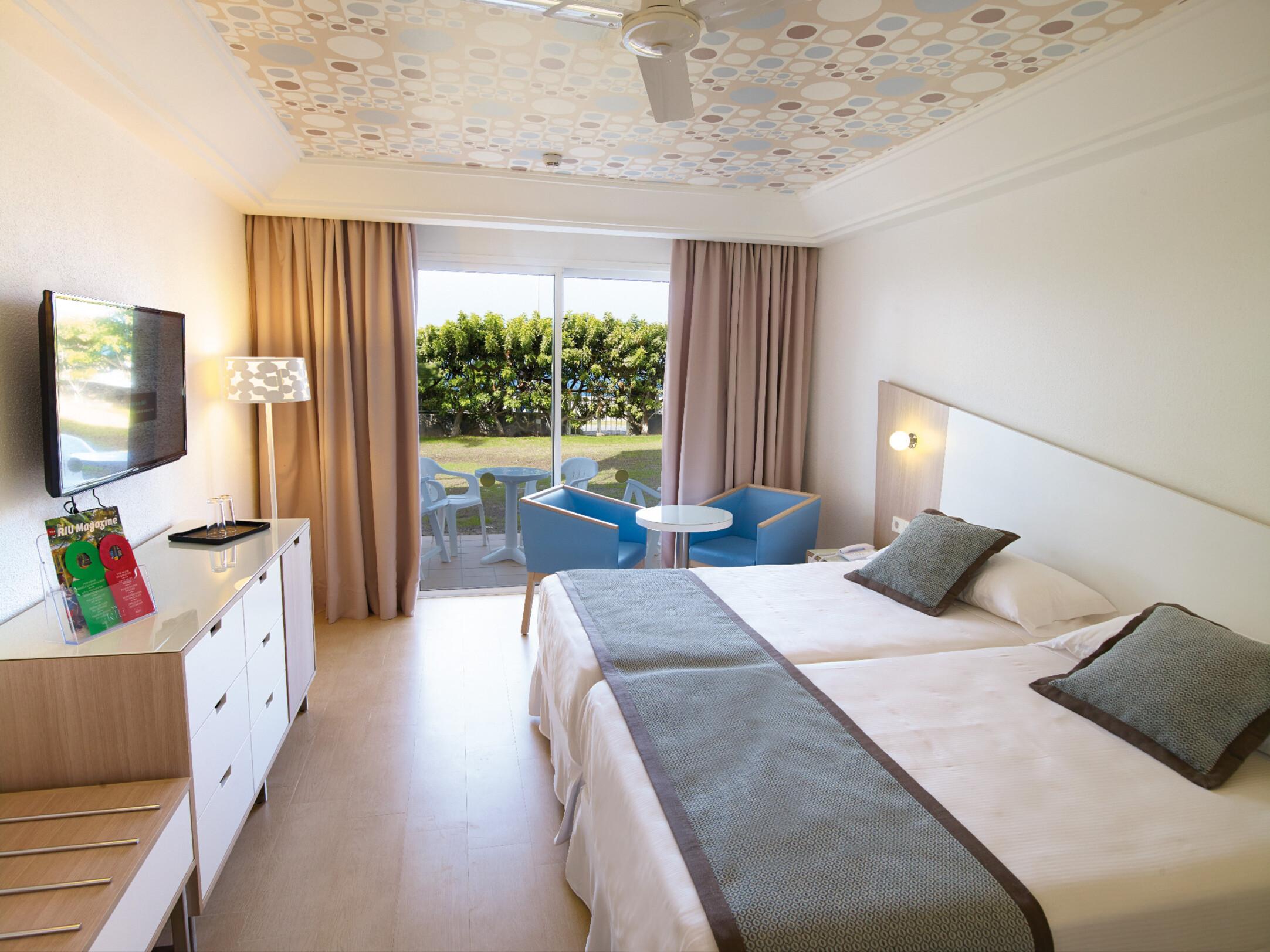 Hotel Riu Gran Canaria Маспаломас Екстериор снимка