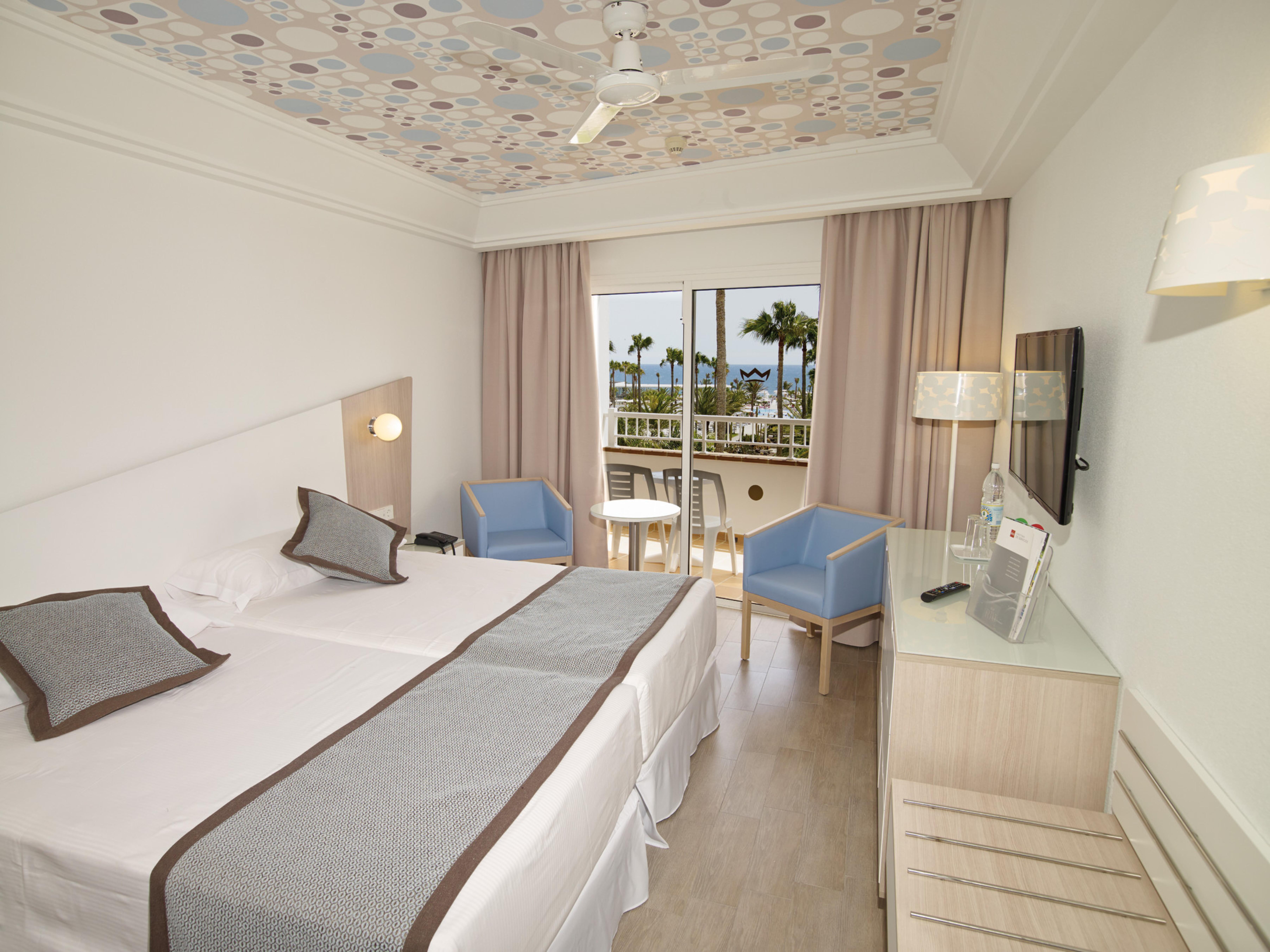 Hotel Riu Gran Canaria Маспаломас Екстериор снимка