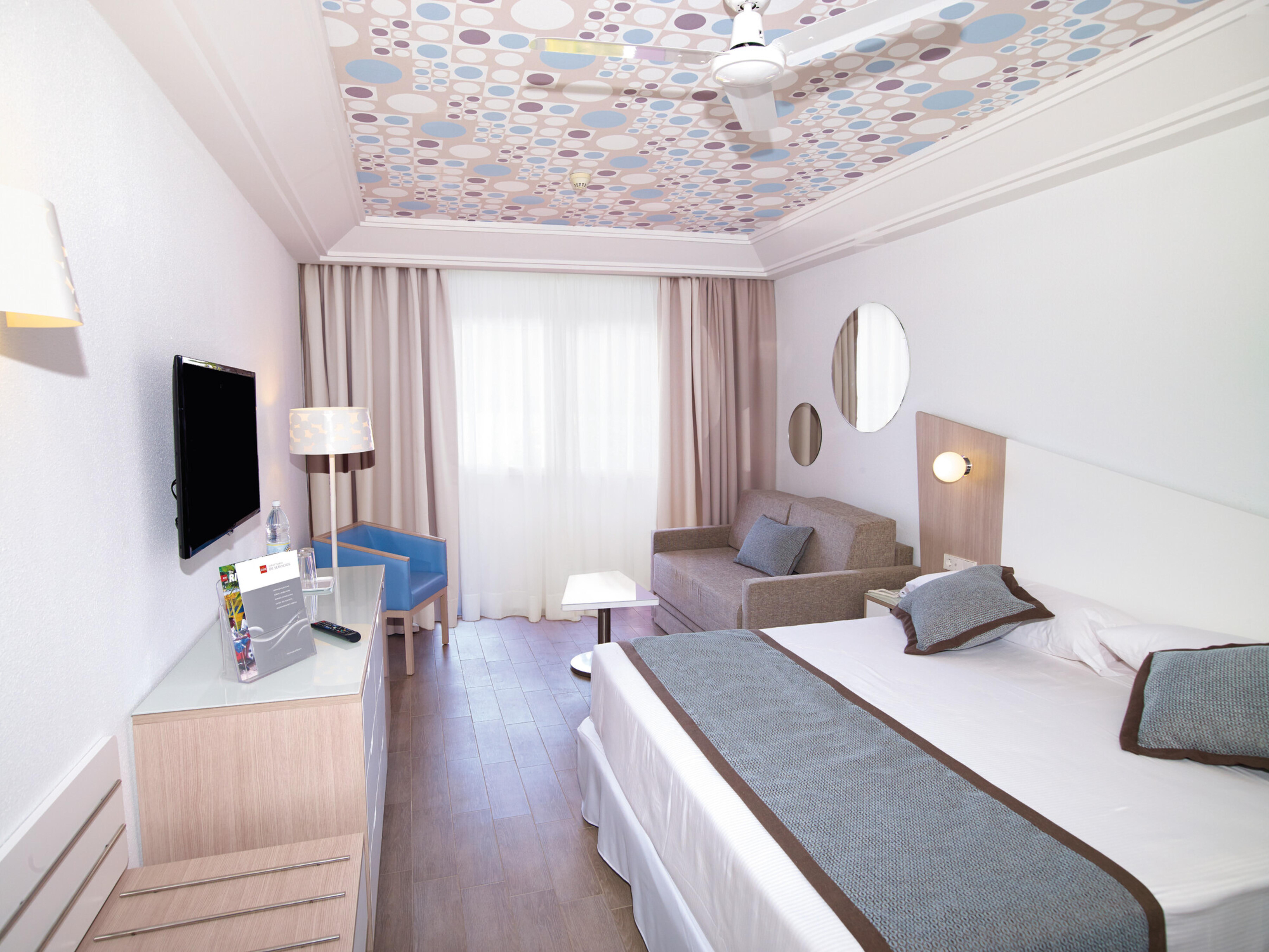 Hotel Riu Gran Canaria Маспаломас Екстериор снимка