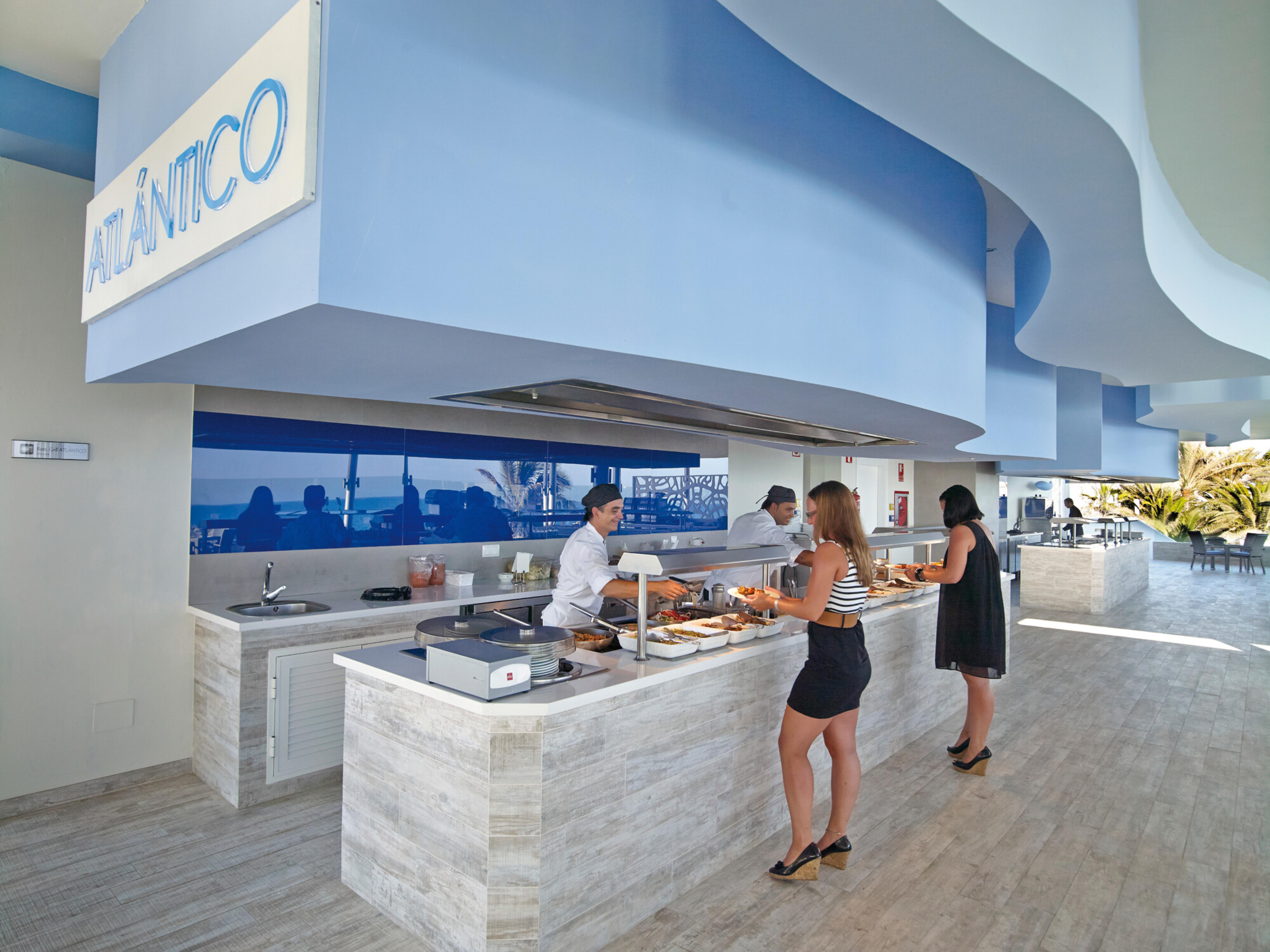 Hotel Riu Gran Canaria Маспаломас Екстериор снимка