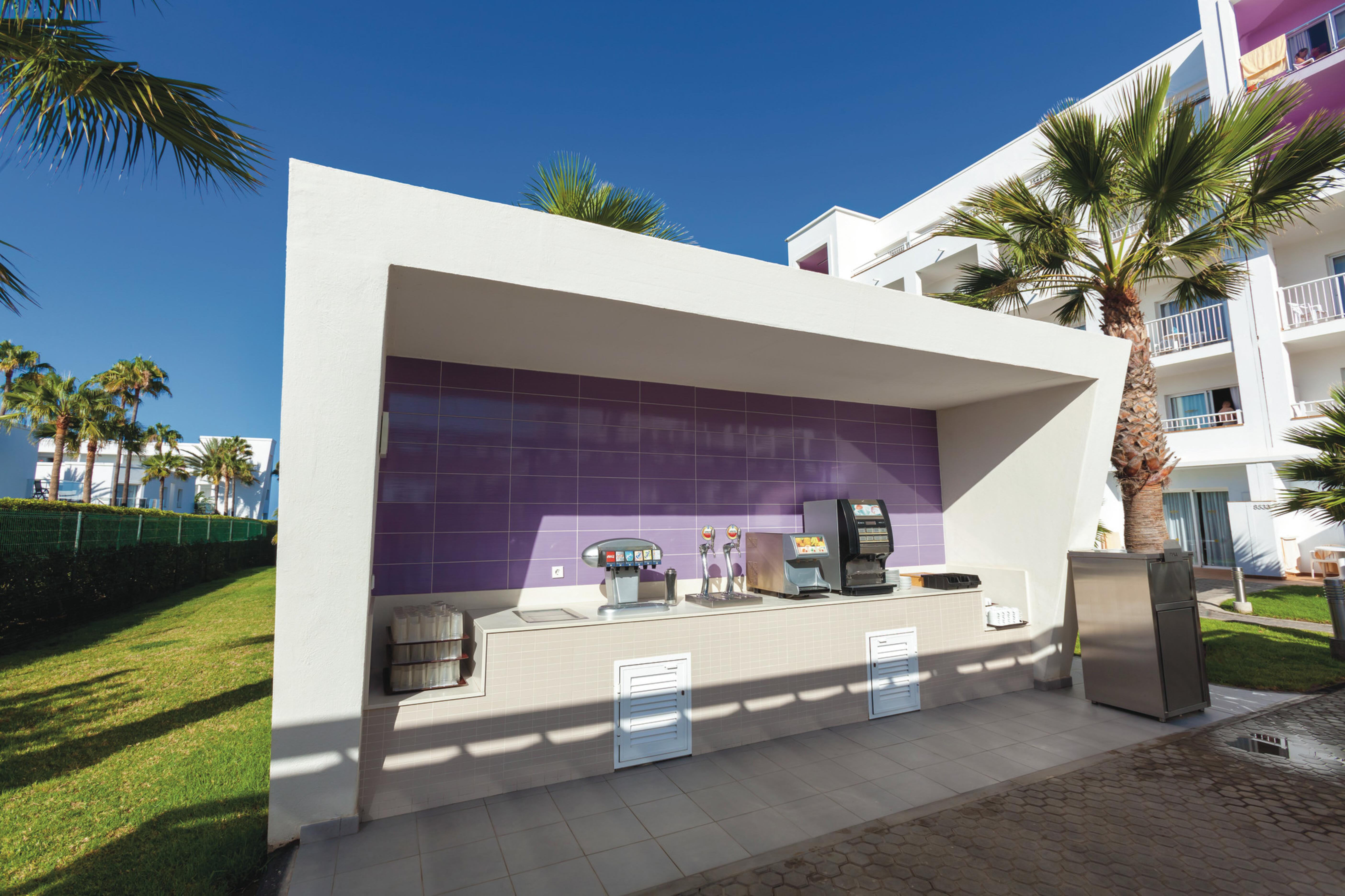 Hotel Riu Gran Canaria Маспаломас Екстериор снимка