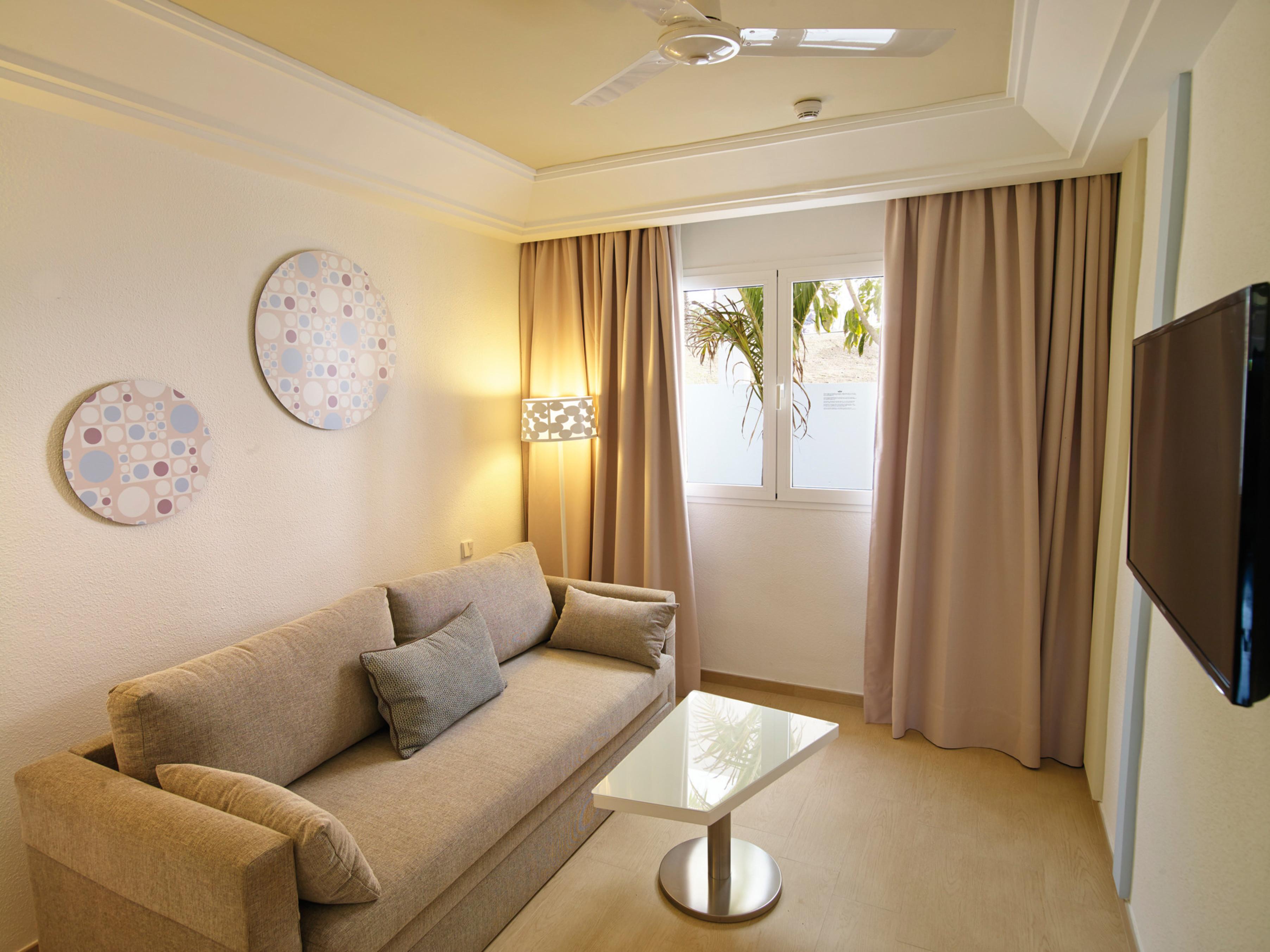 Hotel Riu Gran Canaria Маспаломас Екстериор снимка