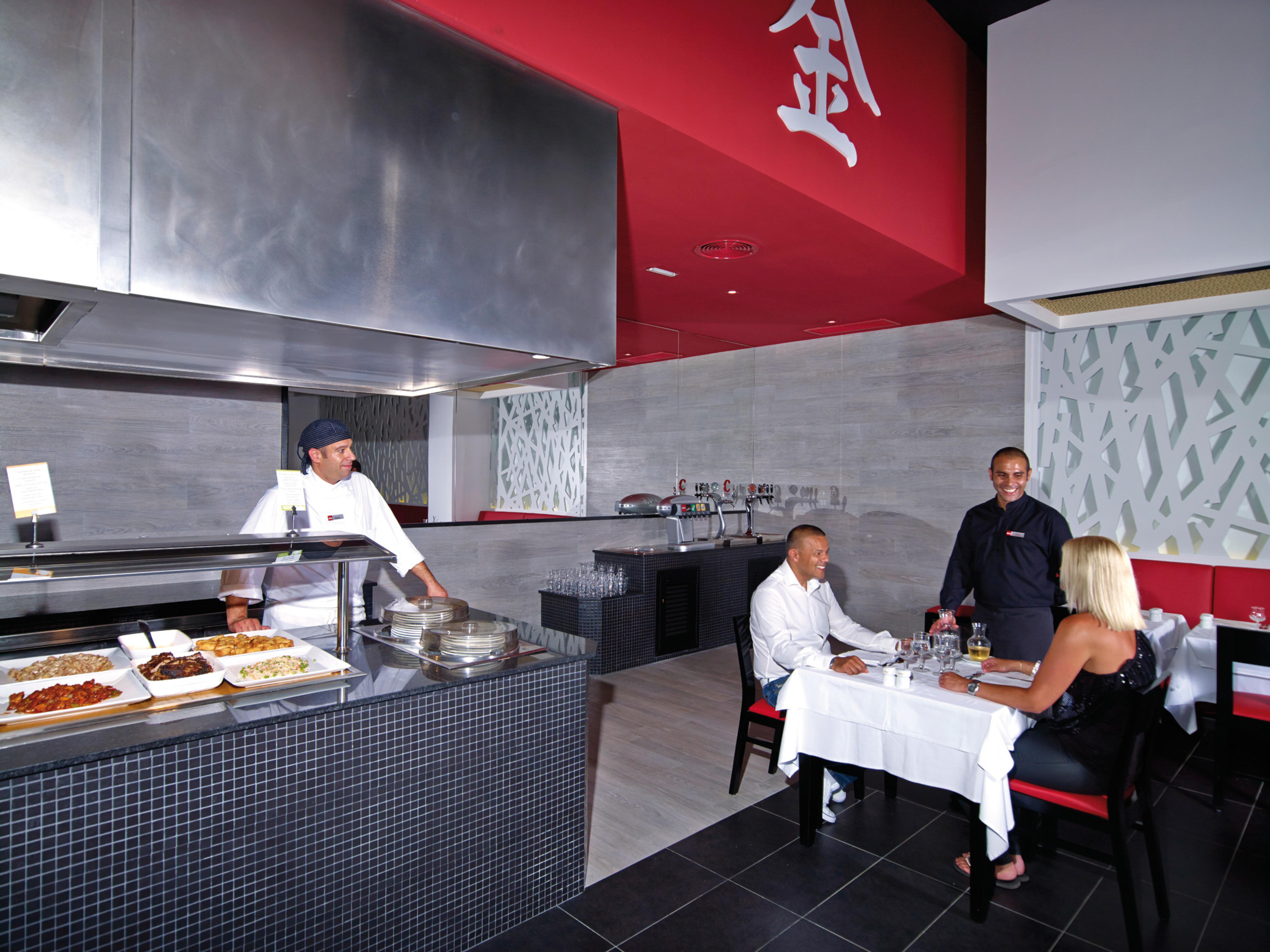 Hotel Riu Gran Canaria Маспаломас Екстериор снимка