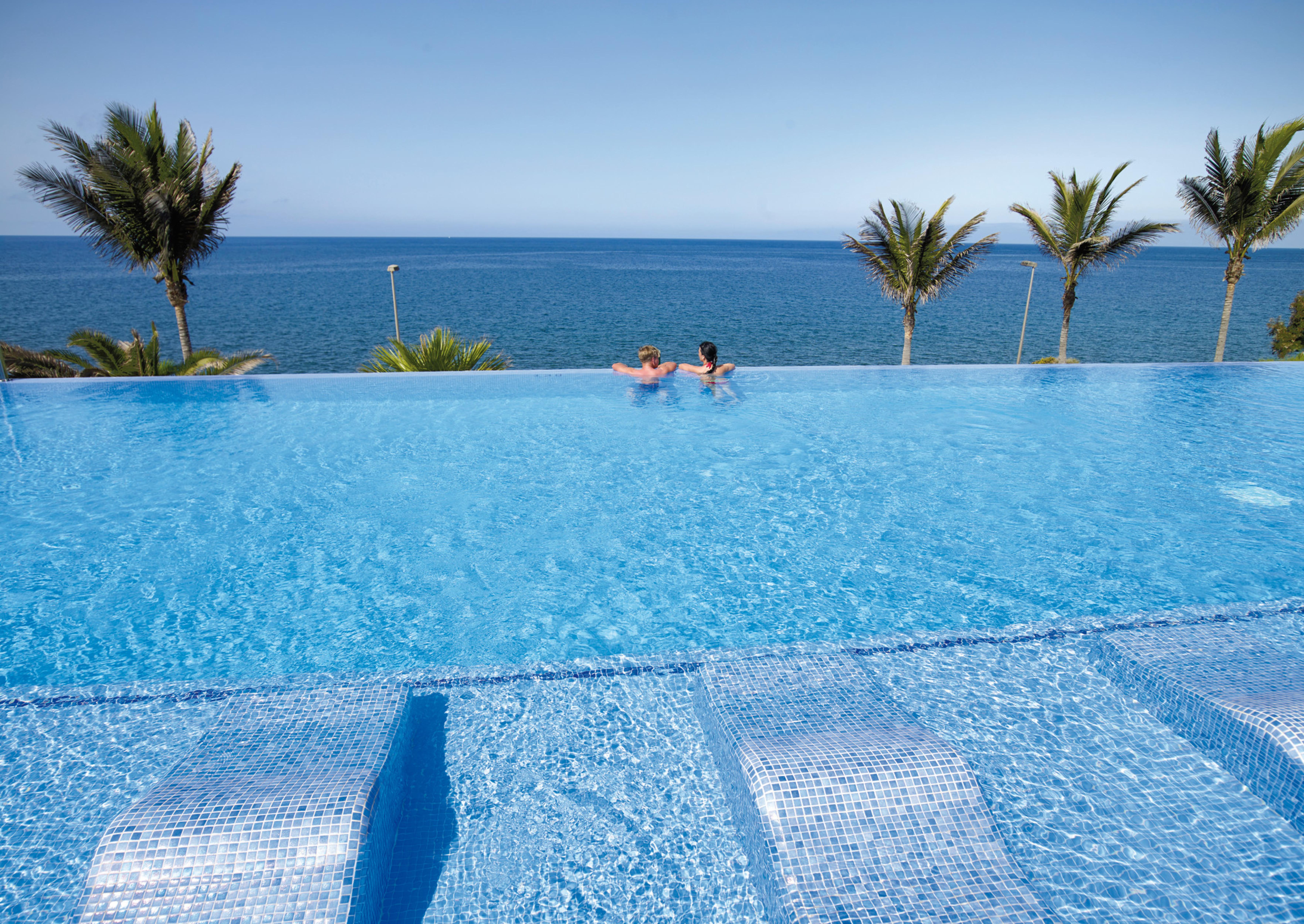 Hotel Riu Gran Canaria Маспаломас Екстериор снимка