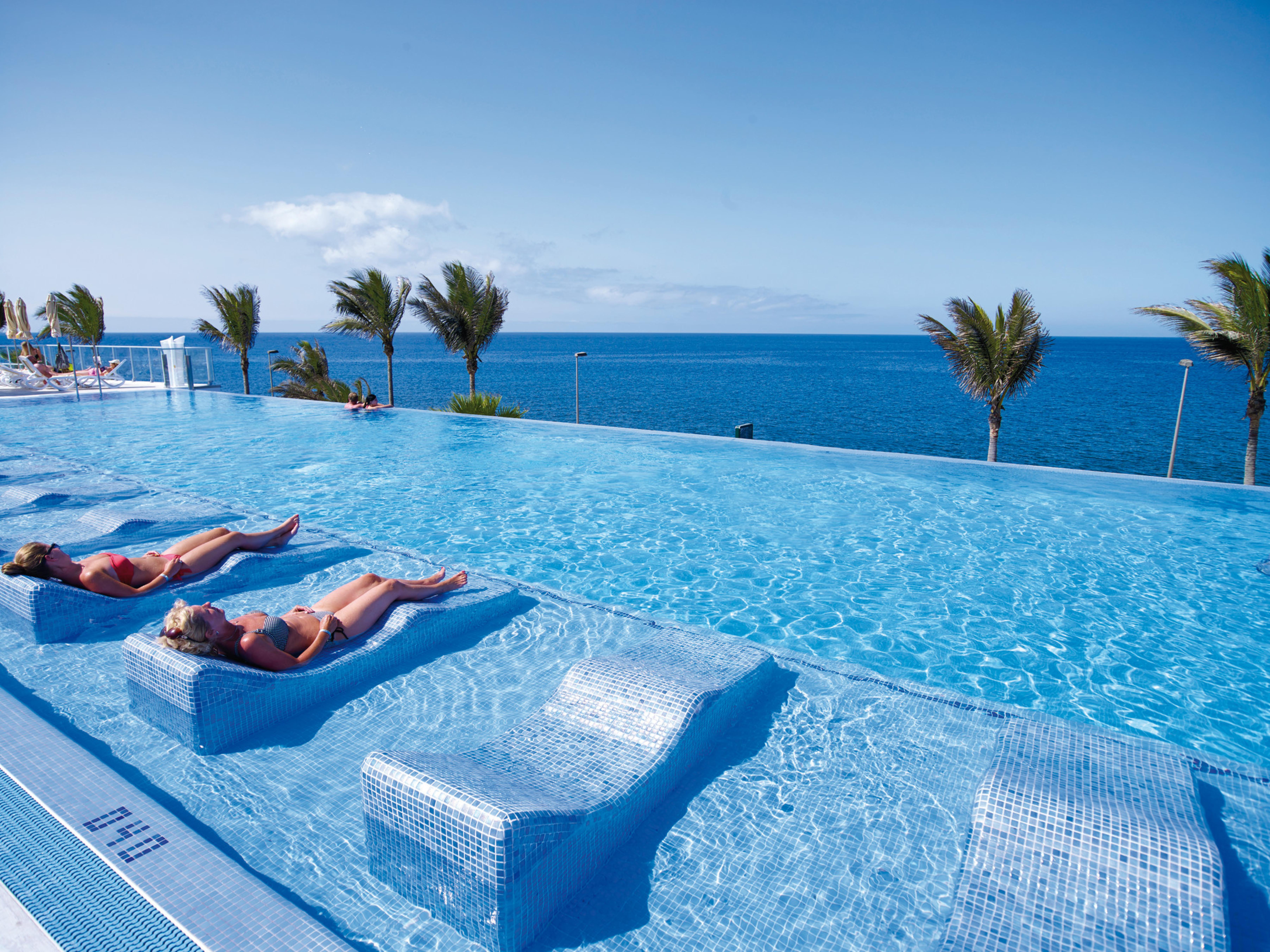 Hotel Riu Gran Canaria Маспаломас Екстериор снимка