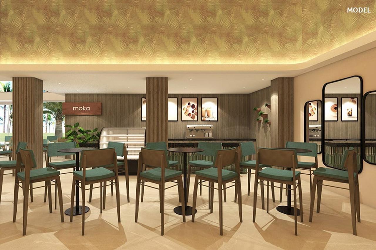 Hotel Riu Gran Canaria Маспаломас Екстериор снимка