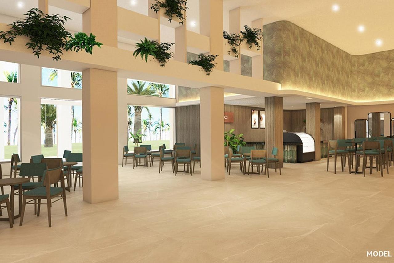 Hotel Riu Gran Canaria Маспаломас Екстериор снимка