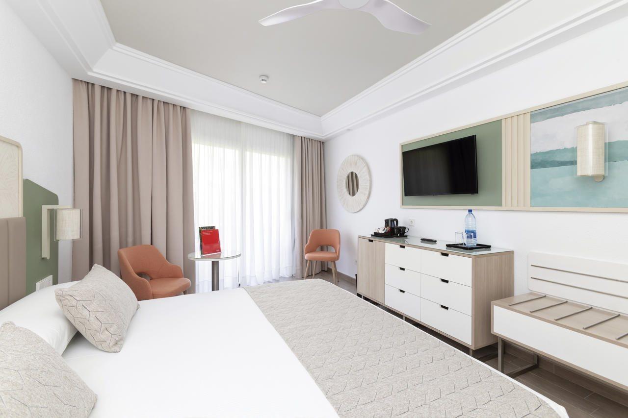 Hotel Riu Gran Canaria Маспаломас Екстериор снимка