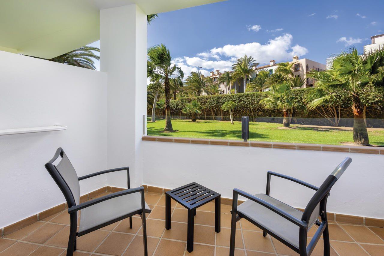 Hotel Riu Gran Canaria Маспаломас Екстериор снимка