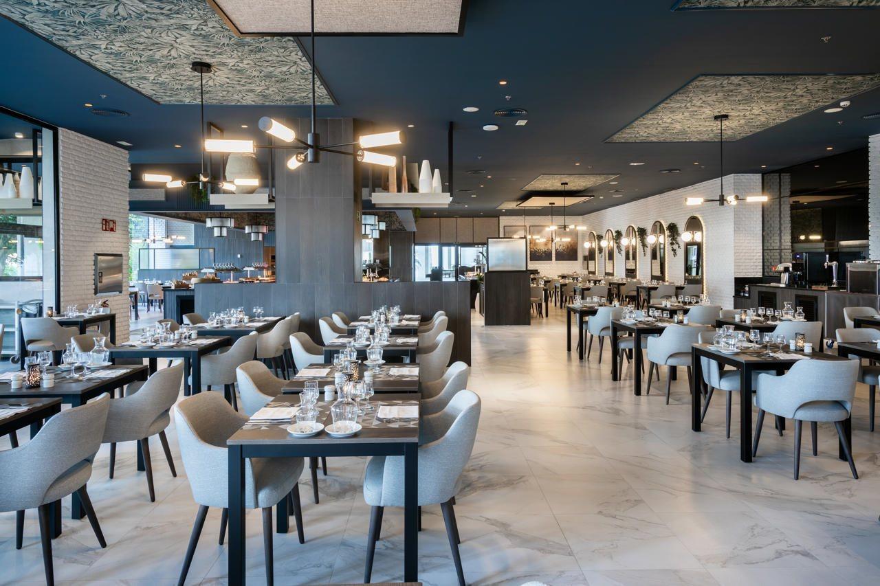 Hotel Riu Gran Canaria Маспаломас Екстериор снимка