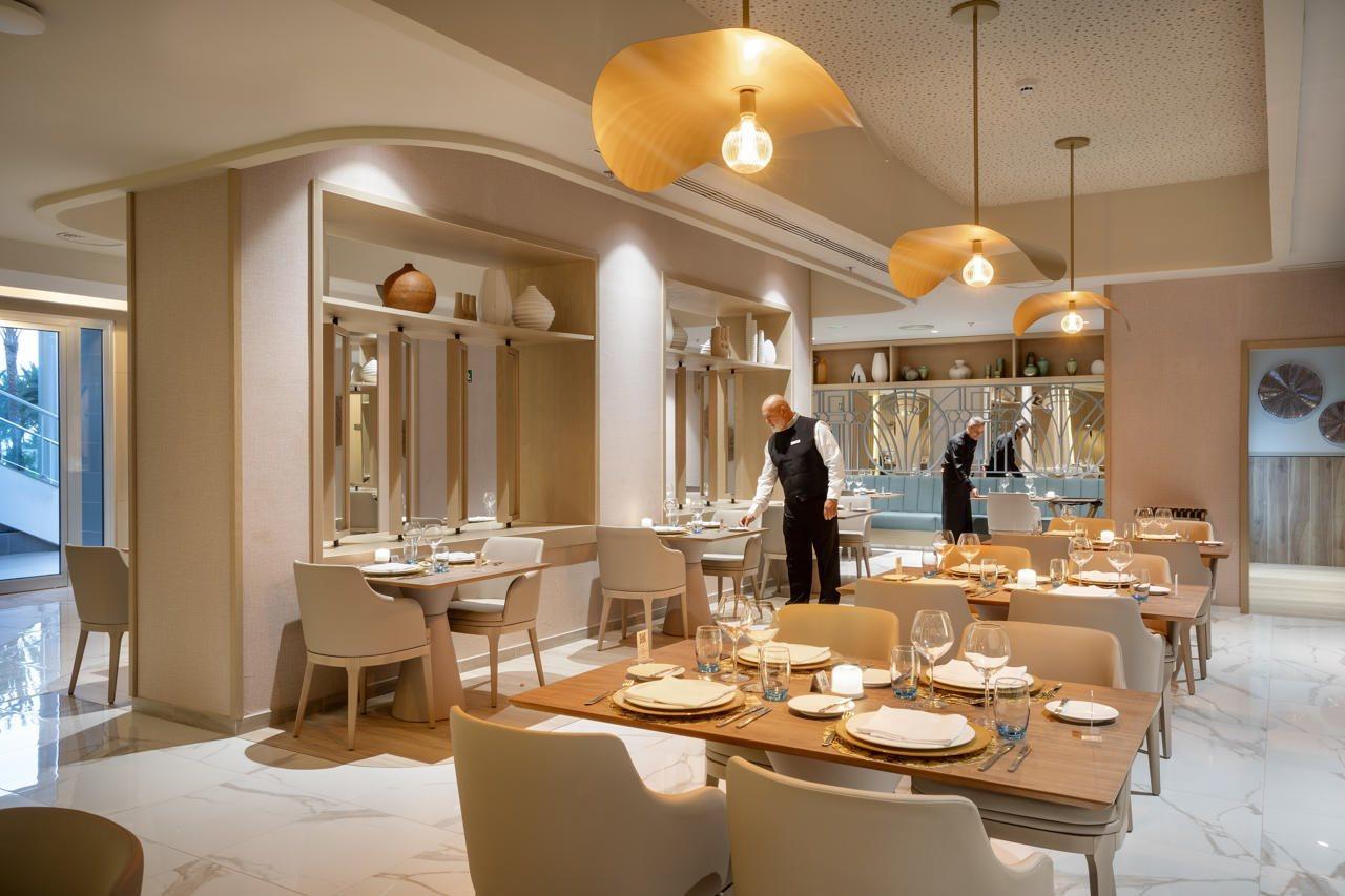 Hotel Riu Gran Canaria Маспаломас Екстериор снимка