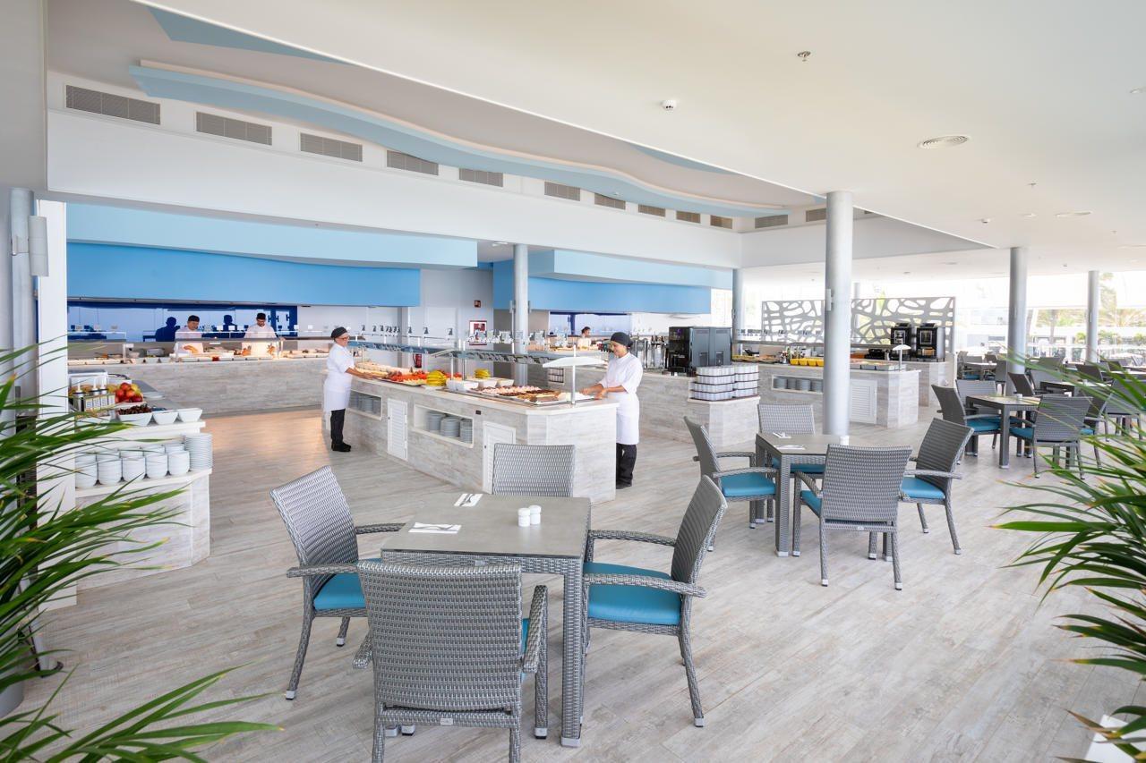 Hotel Riu Gran Canaria Маспаломас Екстериор снимка