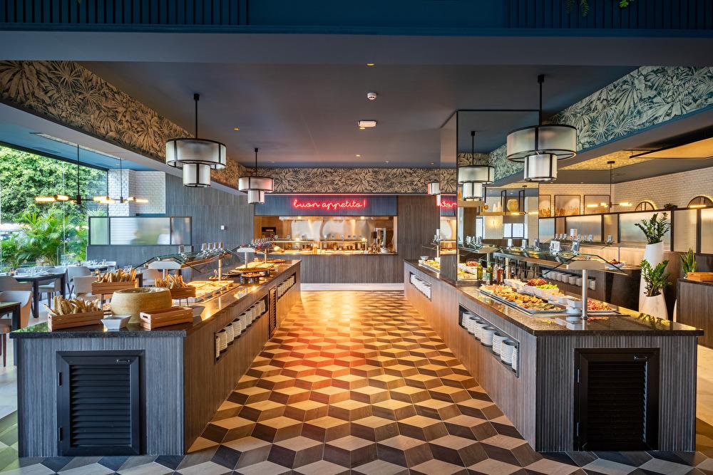 Hotel Riu Gran Canaria Маспаломас Екстериор снимка
